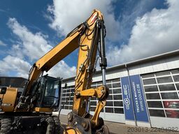 CATERPILLAR M313D Mobilbagger 14,2 Tonnen