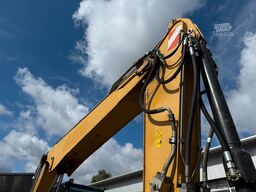 CATERPILLAR M313D Mobilbagger 14,2 Tonnen