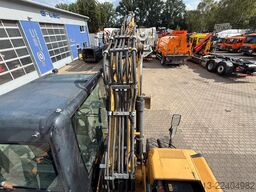 CATERPILLAR M313D Mobilbagger 14,2 Tonnen