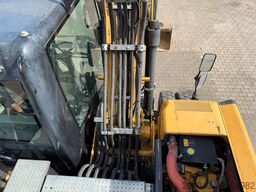 CATERPILLAR M313D Mobilbagger 14,2 Tonnen