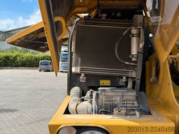 CATERPILLAR M313D Mobilbagger 14,2 Tonnen