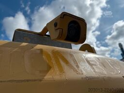 CATERPILLAR M313D Mobilbagger 14,2 Tonnen