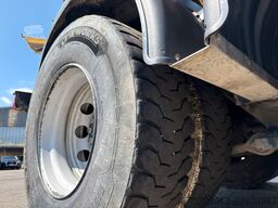 MAN 35.400 8x4 BB CH Betonmischer Liebherr