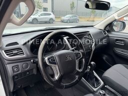 MITSUBISHI L200  D/C 220DI-D M-PRO Doppelkabine 4WD