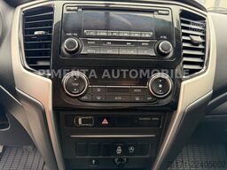 MITSUBISHI L200  D/C 220DI-D M-PRO Doppelkabine 4WD