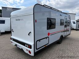 STERCKEMAN 540CP Open Edition - Klima&Mover `26