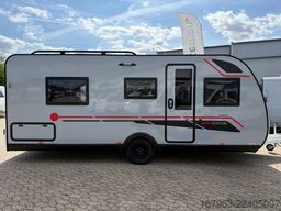 STERCKEMAN 540CP Open Edition - Klima&Mover `26