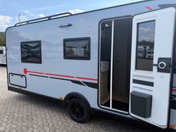 STERCKEMAN 540CP Open Edition - Klima&Mover `26