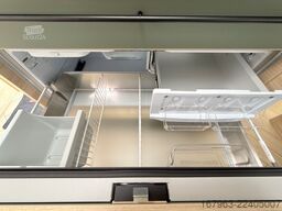 STERCKEMAN 540CP Open Edition - Klima&Mover `26