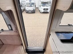 STERCKEMAN 540CP Open Edition - Klima&Mover `26