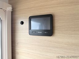 STERCKEMAN 540CP Open Edition - Klima&Mover `26
