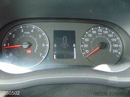 RENAULT Master 2.3 dCi 145 4x4 L3H2 AHK-Kamera
