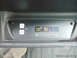 RENAULT Master 2.3 dCi 145 4x4 L3H2 AHK-Kamera