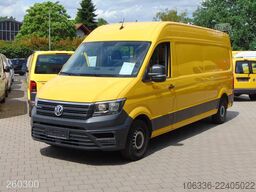 VOLKSWAGEN Crafter 35 2.0 TDI 4 Motion Maxi Kamera