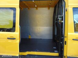 VOLKSWAGEN Crafter 35 2.0 TDI 4 Motion Maxi Kamera
