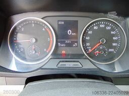 VOLKSWAGEN Crafter 35 2.0 TDI 4 Motion Maxi Kamera