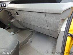 VOLKSWAGEN Crafter 35 2.0 TDI 4 Motion Maxi Kamera