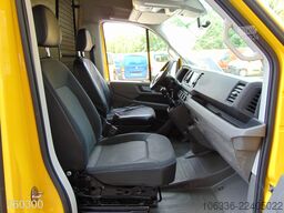VOLKSWAGEN Crafter 35 2.0 TDI 4 Motion Maxi Kamera
