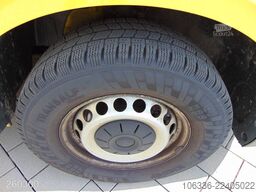 VOLKSWAGEN Crafter 35 2.0 TDI 4 Motion Maxi Kamera