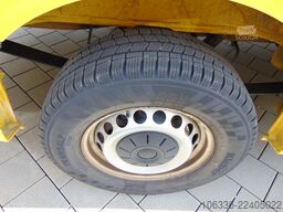 VOLKSWAGEN Crafter 35 2.0 TDI 4 Motion Maxi Kamera