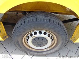 VOLKSWAGEN Crafter 35 2.0 TDI 4 Motion Maxi Kamera