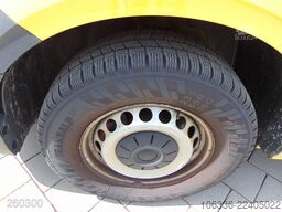 VOLKSWAGEN Crafter 35 2.0 TDI 4 Motion Maxi Kamera