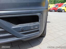 VOLKSWAGEN Crafter 35 2.0 TDI 4 Motion Maxi Kamera