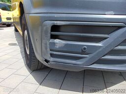 VOLKSWAGEN Crafter 35 2.0 TDI 4 Motion Maxi Kamera