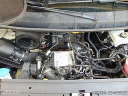 VOLKSWAGEN Crafter 35 2.0 TDI 4 Motion Maxi Kamera