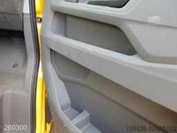 VOLKSWAGEN Crafter 35 2.0 TDI 4 Motion Maxi Kamera