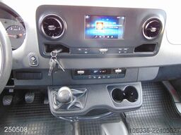 MERCEDES-BENZ Sprinter 314 CDI Regalsystem-Klima-Kamera
