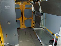 MERCEDES-BENZ Sprinter 314 CDI Regalsystem-Klima-Kamera