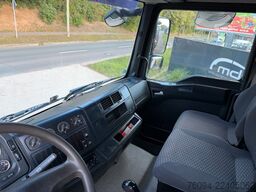 MAN TGM 18.330 4x4 Kipper KRAN 17m FUNK AHK