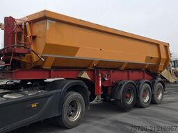  Peterburs / Meierling  | 24 m³ | Trommelbremse