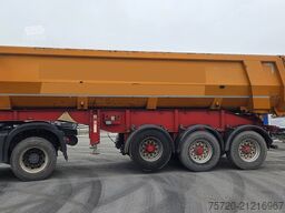  Peterburs / Meierling  | 24 m³ | Trommelbremse