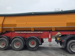  Peterburs / Meierling  | 24 m³ | Trommelbremse