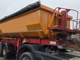  Peterburs / Meierling  | 24 m³ | Trommelbremse