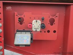  Peterburs / Meierling  | 24 m³ | Trommelbremse