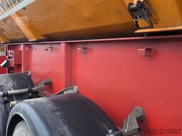  Peterburs / Meierling  | 24 m³ | Trommelbremse