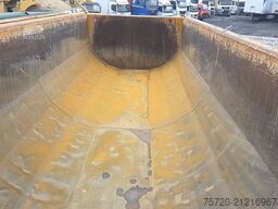  Peterburs / Meierling  | 24 m³ | Trommelbremse