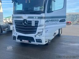 Mercedes-Benz Actros 1843