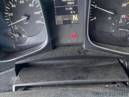 Mercedes-Benz Actros 1843