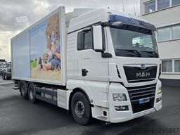 MAN TGX 26.500 6x2