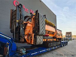 Doppstadt SM 620 K 50x50 mm