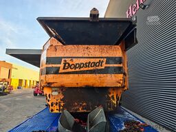 Doppstadt SM 620 K 50x50 mm