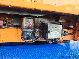 Doppstadt SM 620 K 50x50 mm