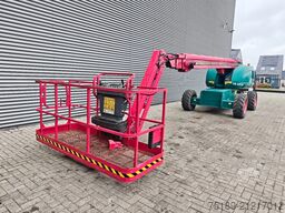 JLG 660 SJ