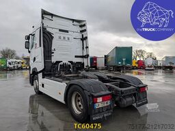 Renault T 520