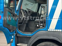 VOLVO FM 410 8x4 BL Tridem VDL & ATLAS 206.3E LK *10 m