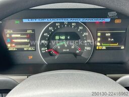 VOLVO FM 410 8x4 BL Tridem VDL & ATLAS 206.3E LK *10 m